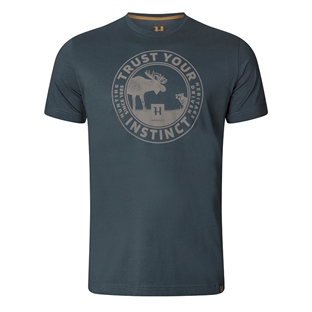 Härkila Moose  T-shirt